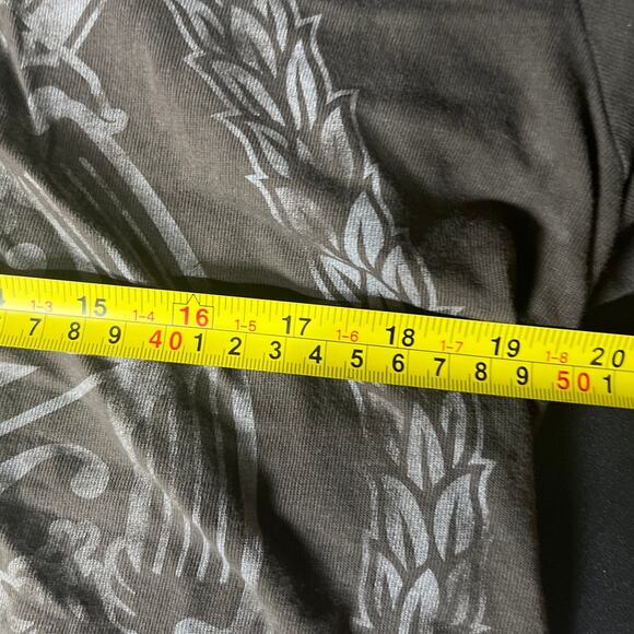 2000's OBEY Graphic Tee Shirt Men's Size L - Picture 7 of 7